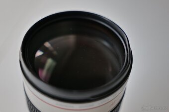 Canon EF 70-200mm f/2.8 L USM - 3