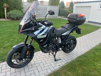 KTM 1290 Super Adventure-S - 3