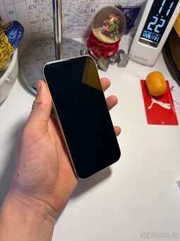 Apple iPhone 15 128GB - 3