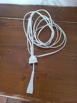 Pedál pro šící stroj U-118/1 + kabel - 3
