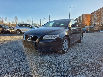 Volvo V50 1.6D,80KW,KLIMA,BEZ KOROZE,R.V.2010 - 3