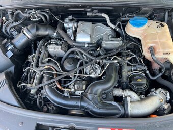 a6 c6 avant (s-line) 3.0 tdi automat - 3