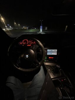 Bmw e45 320d 110kw 6q - 3