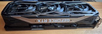 nVidia RTX 3080Ti 12GB Gainward Phoenix - 3