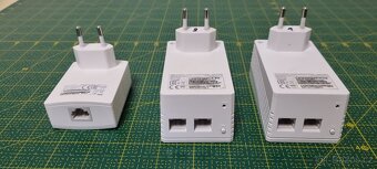 Internet po elektrické síti 230V - 3