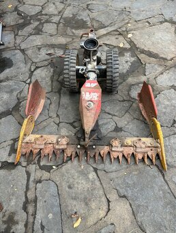 TERA VARI – sada příslušenství - 3