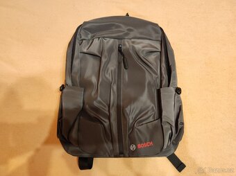 NOVÉ batohy Makita & Bosch - 3