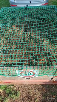 Kvalitní koňský hnůj - 3