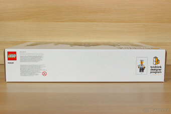 LEGO Bricklink 910039 Umění čokolády - 3