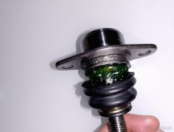 Prodej sady ramen BMW X5 E53 2001-2006 - 3