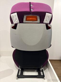 Autosedačka Cybex Silver - 3