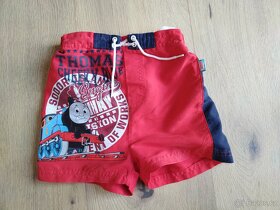 Kraťasy a boty do vody - 3