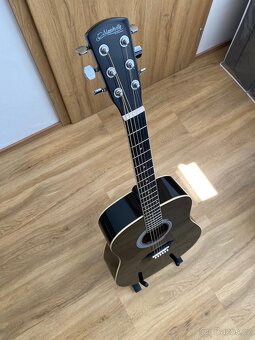 Kytara Nashville GSD-60-BK - 3