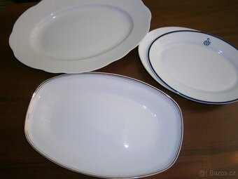 Porcelán + sklo - 3