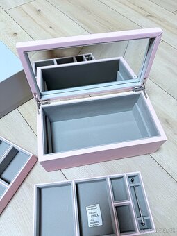 pandora sperkovnice nova xl - 3