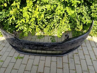 Nárazník na Rapid do 2017 r.v. - 3