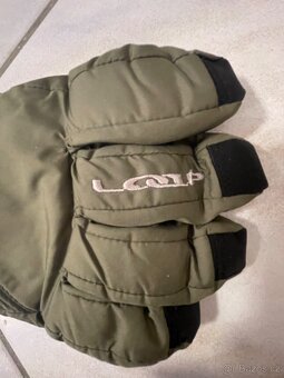 Rukavice Loap. - 3