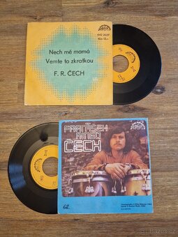 12x gramofonová deska - 3