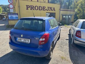ND Fabia 2 1.4tdi 59kw - 3