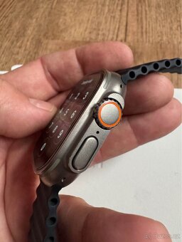 Apple Watch Ultra 1 - 3