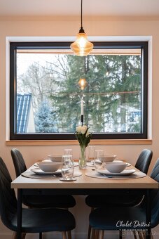 Chalet Deštné - Orlické hory - 3