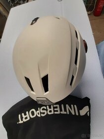 lyžařská helma TECNOPRO - 3