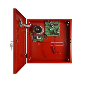 Pulsar, EN54-3A17 - 3