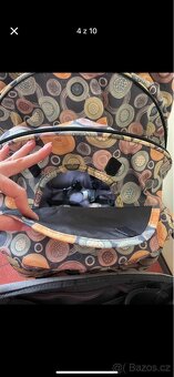 Kočárek Petite&Mars - 3