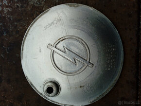 Pokličky RONAL - OPEL - 3