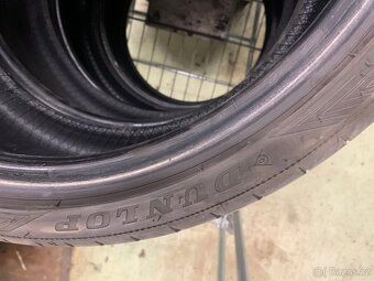 Prodám4 pneumatiky, celková cena 1000 Kč - 3