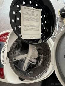 Domácí pekárna Eta - 3