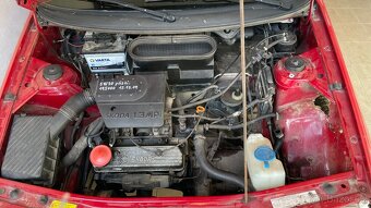 Škoda Felicia pick-up - 3