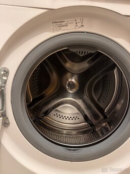 Pracka Electrolux 6 kg - 3