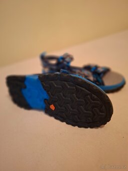 Dětské sandály, vel. cca 36 - 3