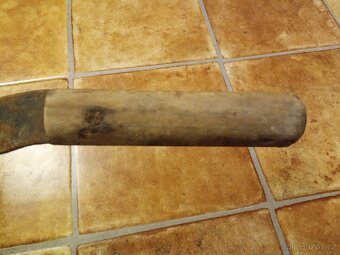 Okrouhávač na řepu - 3