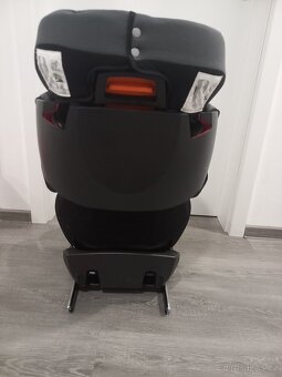 Autosedačka Cybex - 3