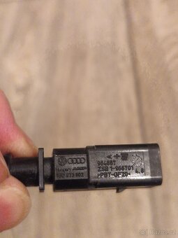 Čidlo teploty výfukových plynů - 3