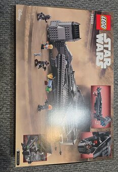Lego Star Wars 75323 - 3