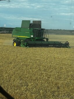 John deere sts 9880i - 3