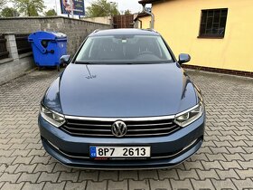 Volkswagen Passat Variant Highline B8 2.0 tdi 110 kW - 3