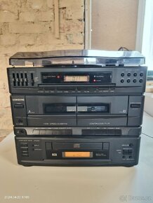 Samsung  SCM-6550 - 3