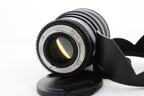 Walimex 35mm f/1.5 Pro AS UMC full-frame Nikon - 3