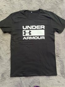 Panské triko Under Armour - 3