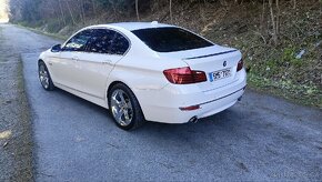 BMW Řada 5, 535D Xdrive, Idividual - 3