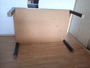 Konferenční stolek IKEA Lack 118x78x45cm - 3