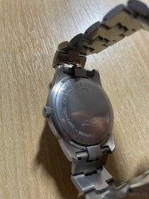 Pánske hodinky Tissot - 3