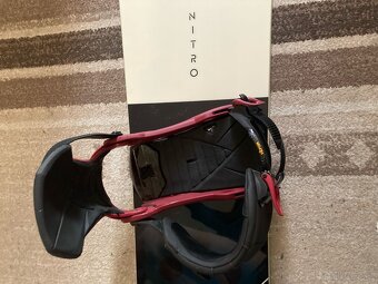 Nitro Snowboard - 3