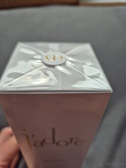 Dámský parfém DIOR - 3