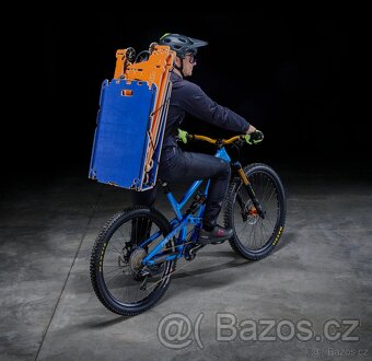 Nepoužitý odraz MTB HOPPER COACH - 3
