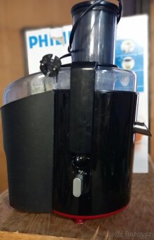 Phillips Juicer HR 1858/90 - 3